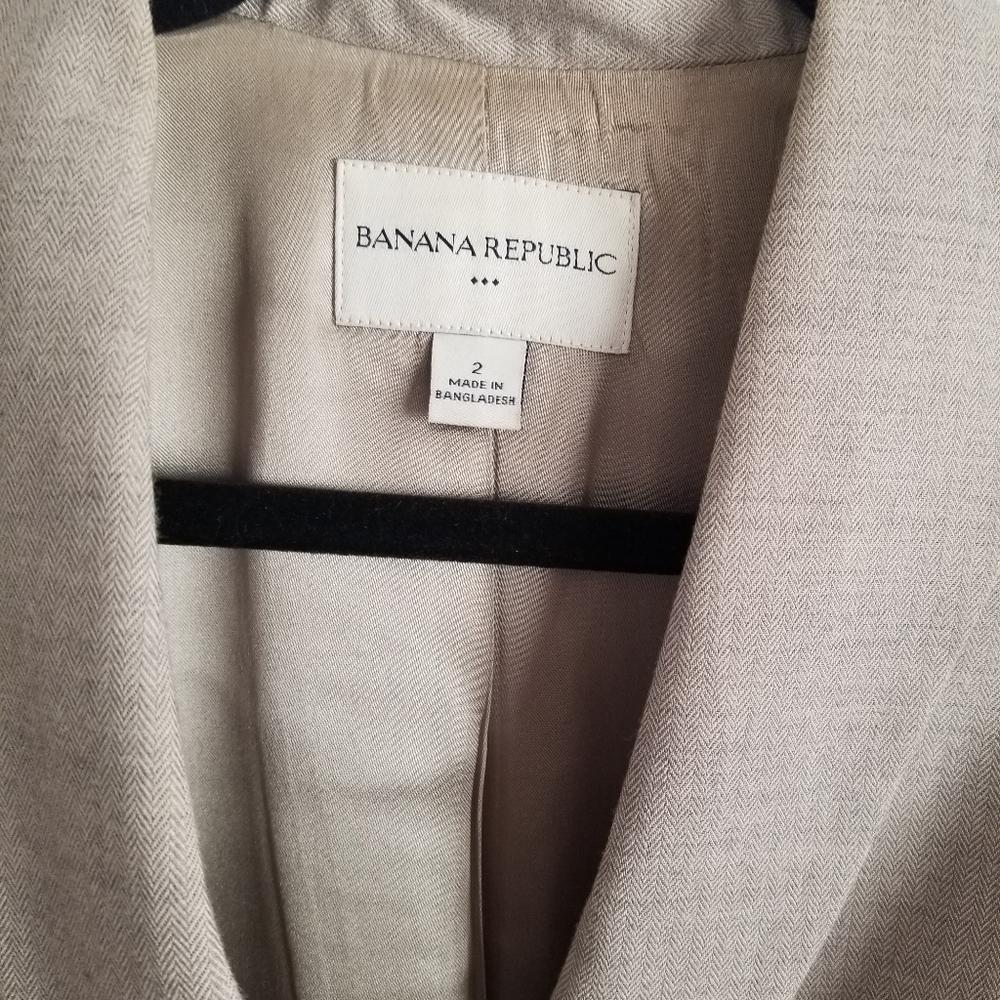 Blazer - Picture 2 of 3